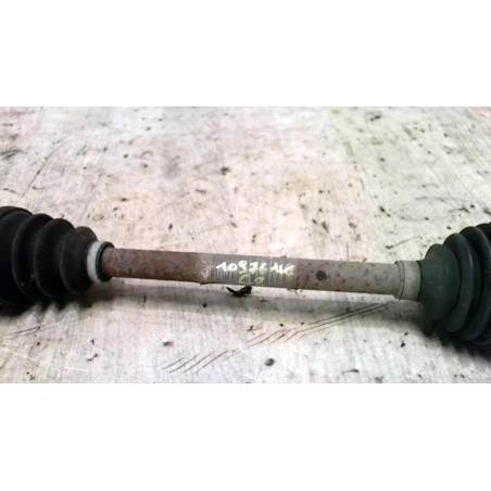 Cardan gauche (transmission) CITROEN C2 PHASE 1 d’occasion