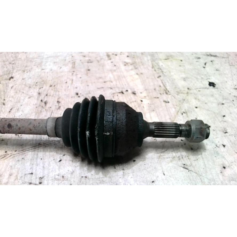 Cardan gauche (transmission) CITROEN C2 PHASE 1 d’occasion