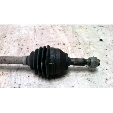 Cardan gauche (transmission) CITROEN C2 PHASE 1 d’occasion