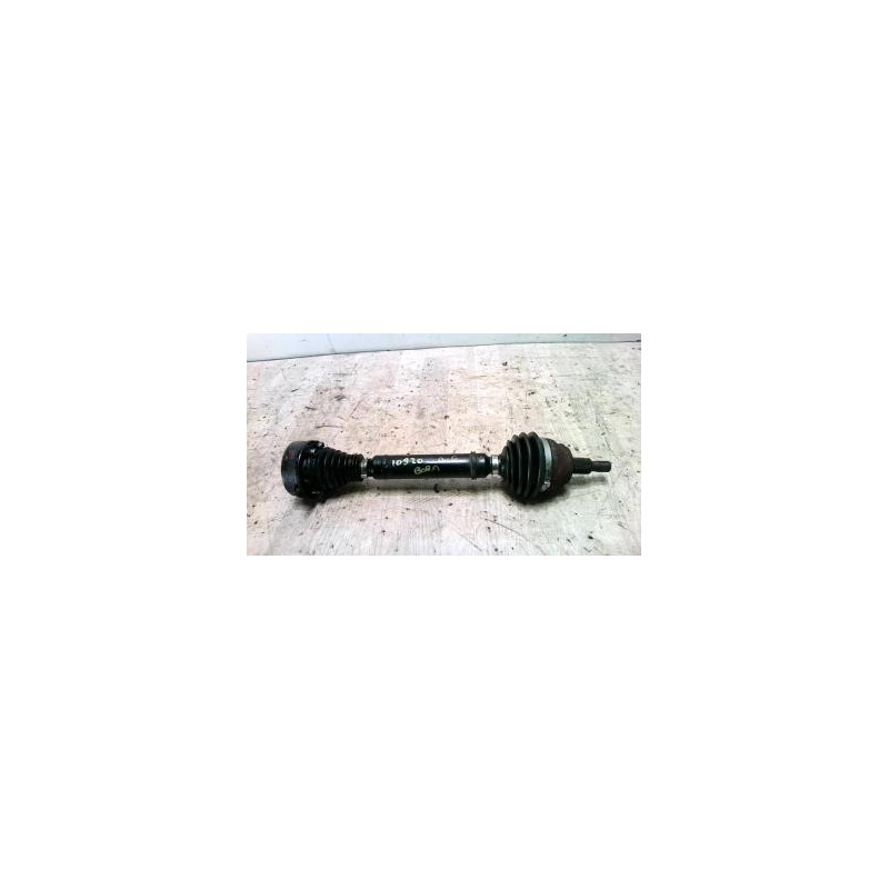 Cardan gauche (transmission) VOLKSWAGEN BORA d’occasion