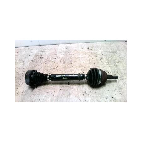 Cardan gauche (transmission) VOLKSWAGEN BORA d’occasion