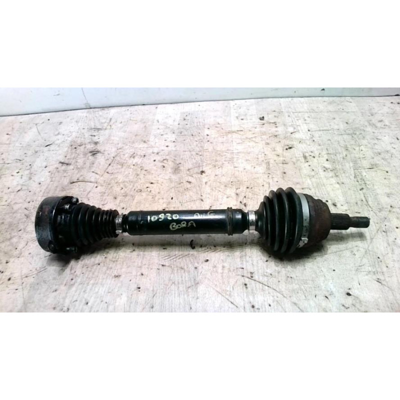 Cardan gauche (transmission) VOLKSWAGEN BORA d’occasion