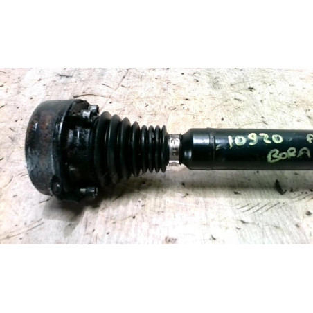 Cardan gauche (transmission) VOLKSWAGEN BORA d’occasion