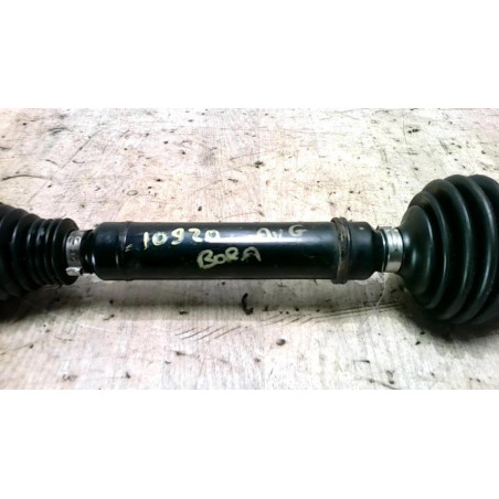 Cardan gauche (transmission) VOLKSWAGEN BORA d’occasion