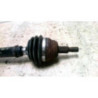 Cardan gauche (transmission) VOLKSWAGEN BORA d’occasion