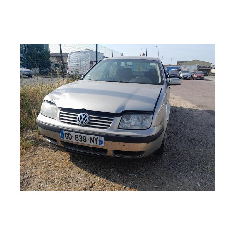 Cardan gauche (transmission) VOLKSWAGEN BORA d’occasion