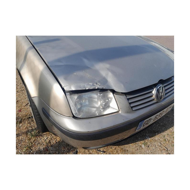 Cardan gauche (transmission) VOLKSWAGEN BORA d’occasion