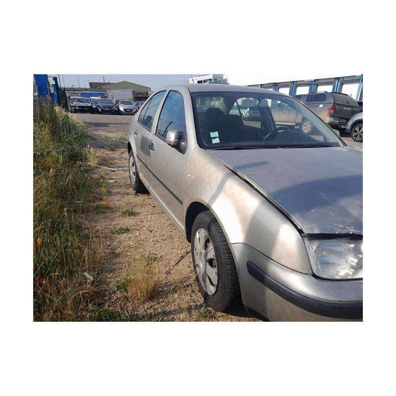 Cardan gauche (transmission) VOLKSWAGEN BORA d’occasion