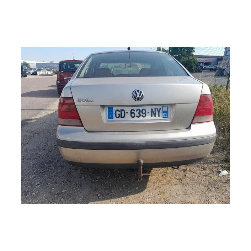 Cardan gauche (transmission) VOLKSWAGEN BORA d’occasion