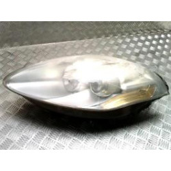Optique avant principal gauche (feux)(phare) FIAT BRAVO 2 d’occasion