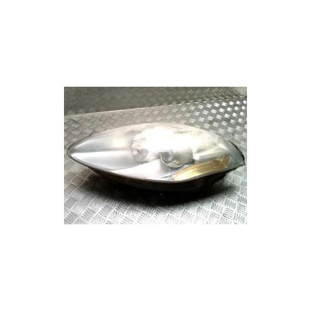 Optique avant principal gauche (feux)(phare) FIAT BRAVO 2 d’occasion