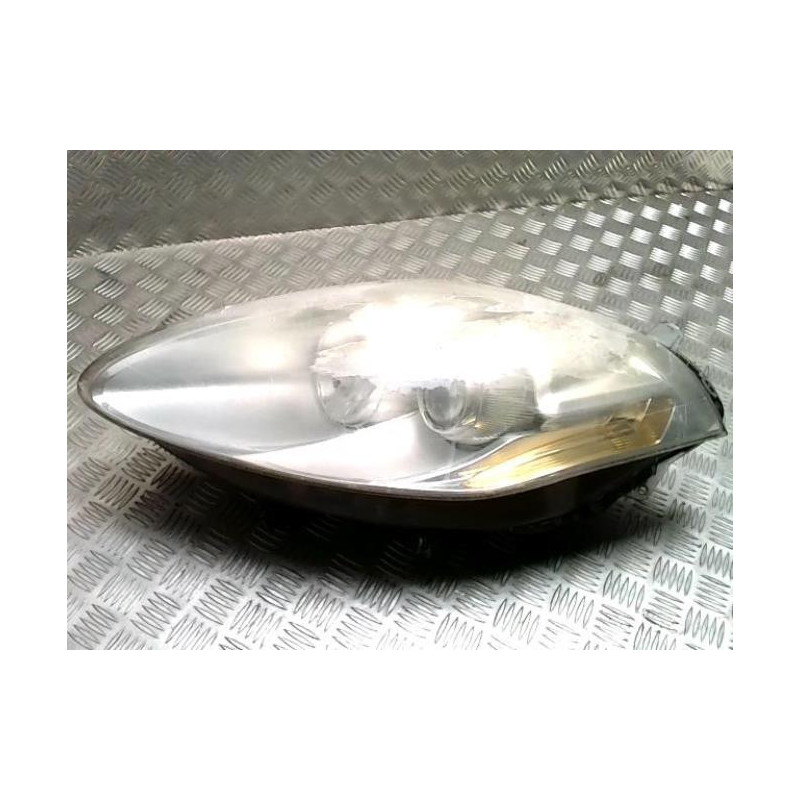 Optique avant principal gauche (feux)(phare) FIAT BRAVO 2 d’occasion