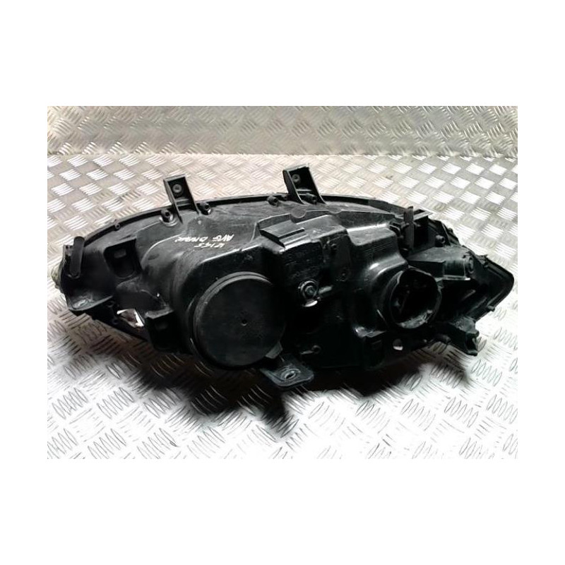 Optique avant principal gauche (feux)(phare) FIAT BRAVO 2 d’occasion