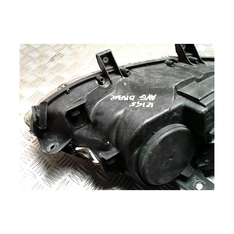 Optique avant principal gauche (feux)(phare) FIAT BRAVO 2 d’occasion