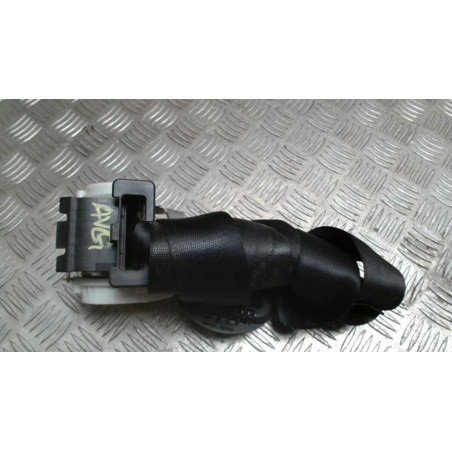 Ceinture avant gauche BMW SERIE 1 F20 PHASE 2 d’occasion