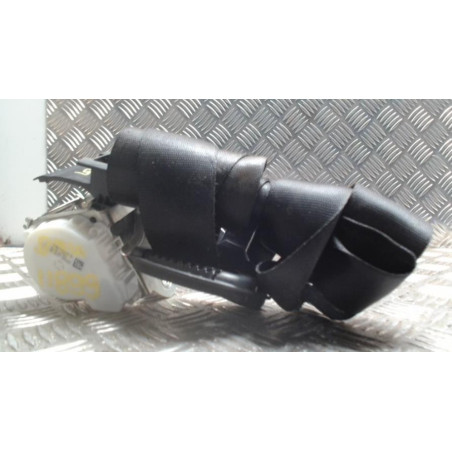 Ceinture avant gauche BMW SERIE 1 F20 PHASE 2 d’occasion