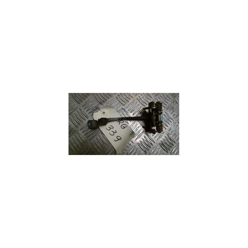 Tirant de porte arriere gauche RENAULT CLIO 2 PHASE 1 d’occasion