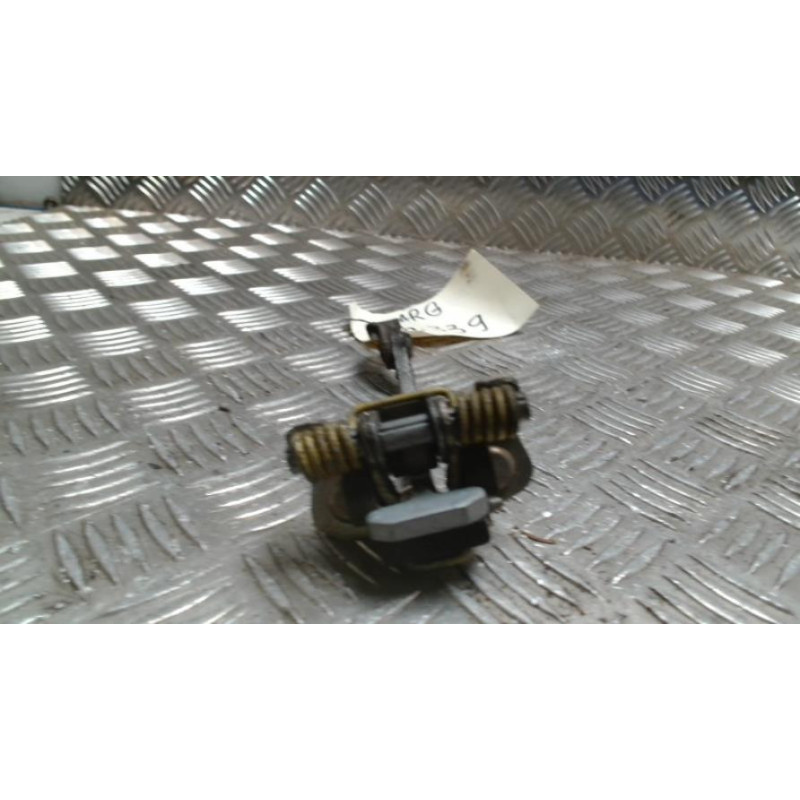 Tirant de porte arriere gauche RENAULT CLIO 2 PHASE 1 d’occasion