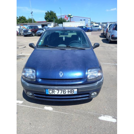 Tirant de porte arriere gauche RENAULT CLIO 2 PHASE 1 d’occasion