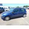 Tirant de porte arriere gauche RENAULT CLIO 2 PHASE 1 d’occasion