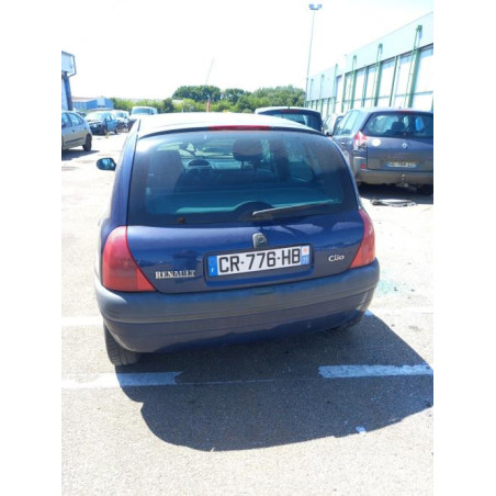 Tirant de porte arriere gauche RENAULT CLIO 2 PHASE 1 d’occasion