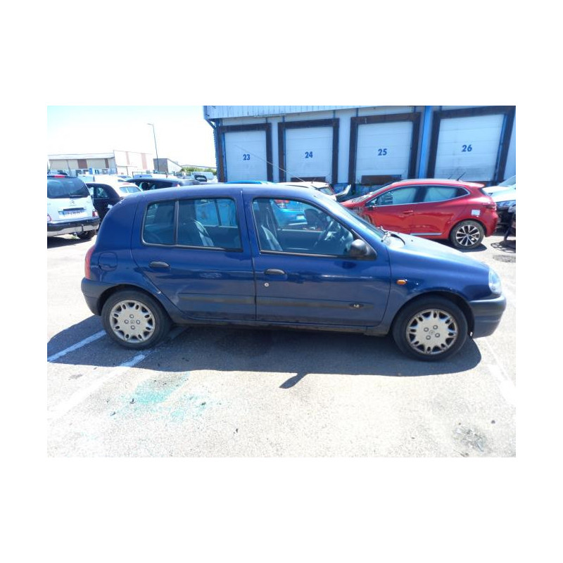 Tirant de porte arriere gauche RENAULT CLIO 2 PHASE 1 d’occasion