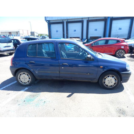 Tirant de porte arriere gauche RENAULT CLIO 2 PHASE 1 d’occasion