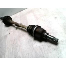 Cardan gauche (transmission) CITROEN C2 PHASE 1 d’occasion