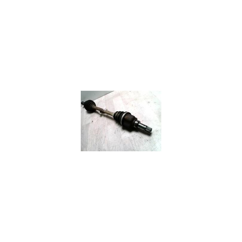 Cardan gauche (transmission) CITROEN C2 PHASE 1 d’occasion