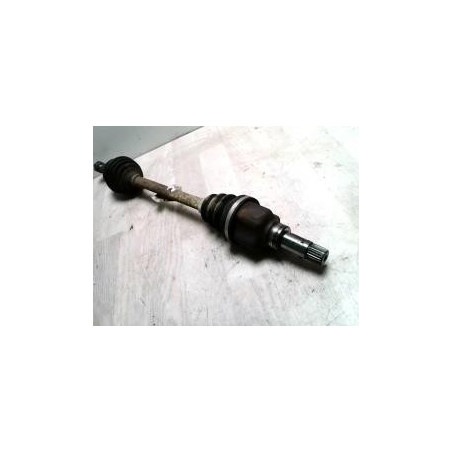 Cardan gauche (transmission) CITROEN C2 PHASE 1 d’occasion