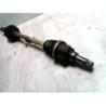 Cardan gauche (transmission) CITROEN C2 PHASE 1 d’occasion