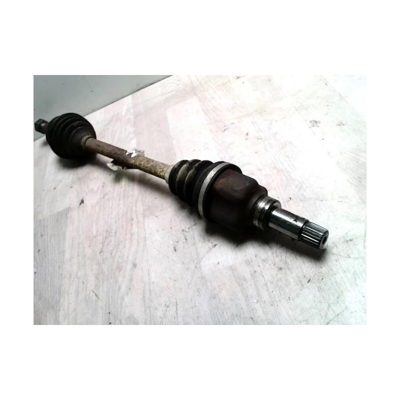 Cardan gauche (transmission) CITROEN C2 PHASE 1 d’occasion