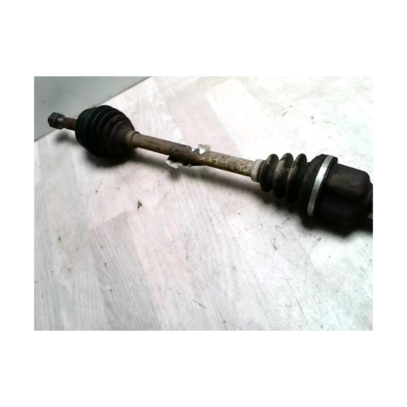 Cardan gauche (transmission) CITROEN C2 PHASE 1 d’occasion