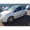 Cardan gauche (transmission) CITROEN C2 PHASE 1 d’occasion