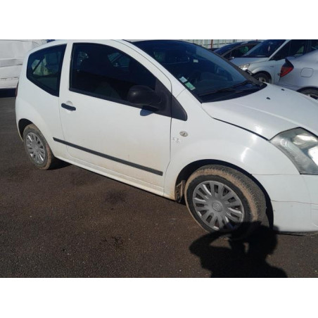 Cardan gauche (transmission) CITROEN C2 PHASE 1 d’occasion