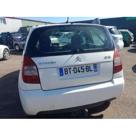 Cardan gauche (transmission) CITROEN C2 PHASE 1 d’occasion