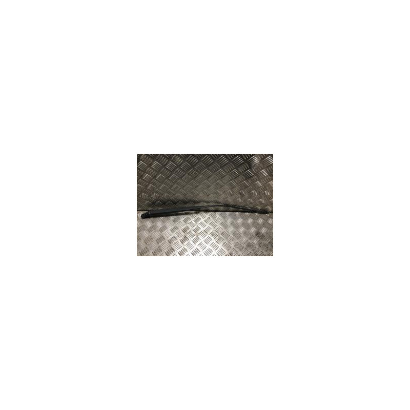 Bras essuie glace avant droit RENAULT CLIO 3 PHASE 2 d’occasion