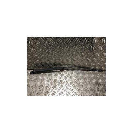 Bras essuie glace avant droit RENAULT CLIO 3 PHASE 2 d’occasion