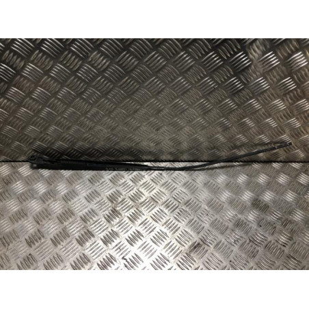 Bras essuie glace avant droit RENAULT CLIO 3 PHASE 2 d’occasion