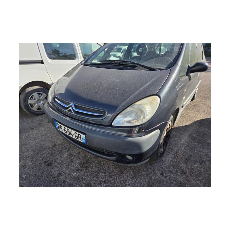 Bras essuie glace avant droit CITROEN XSARA PICASSO PHASE 1 d’occasion