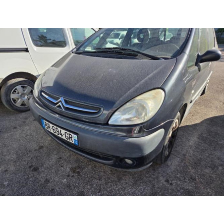 Bras essuie glace avant droit CITROEN XSARA PICASSO PHASE 1 d’occasion