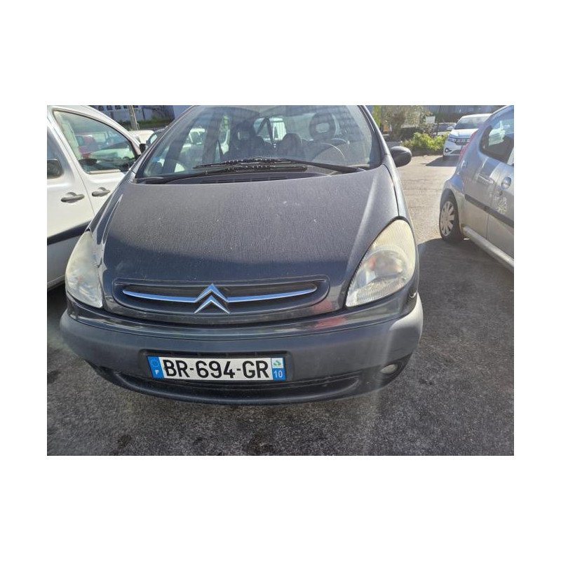 Bras essuie glace avant droit CITROEN XSARA PICASSO PHASE 1 d’occasion