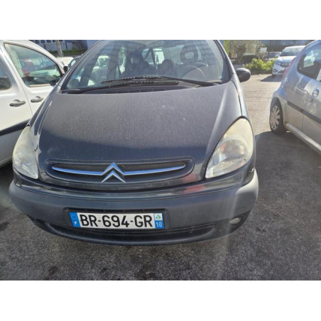 Bras essuie glace avant droit CITROEN XSARA PICASSO PHASE 1 d’occasion