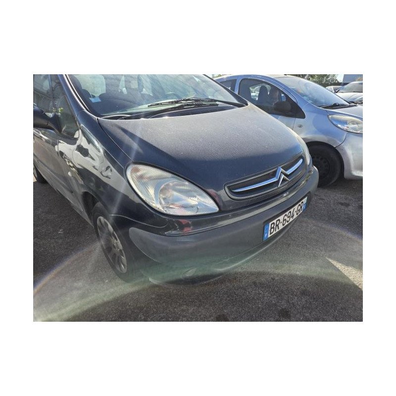Bras essuie glace avant droit CITROEN XSARA PICASSO PHASE 1 d’occasion