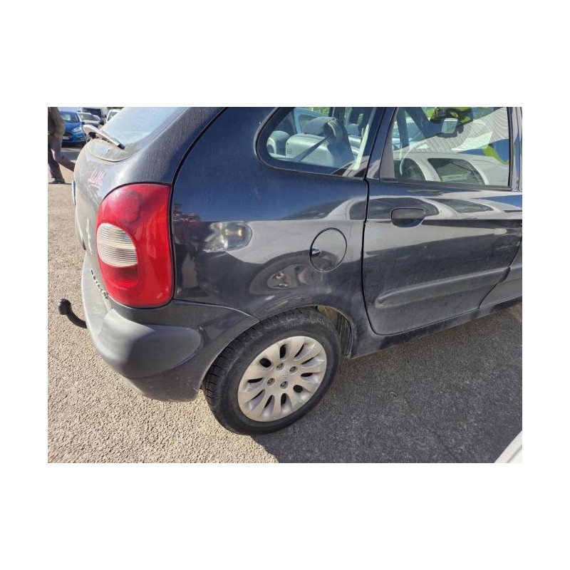 Bras essuie glace avant droit CITROEN XSARA PICASSO PHASE 1 d’occasion