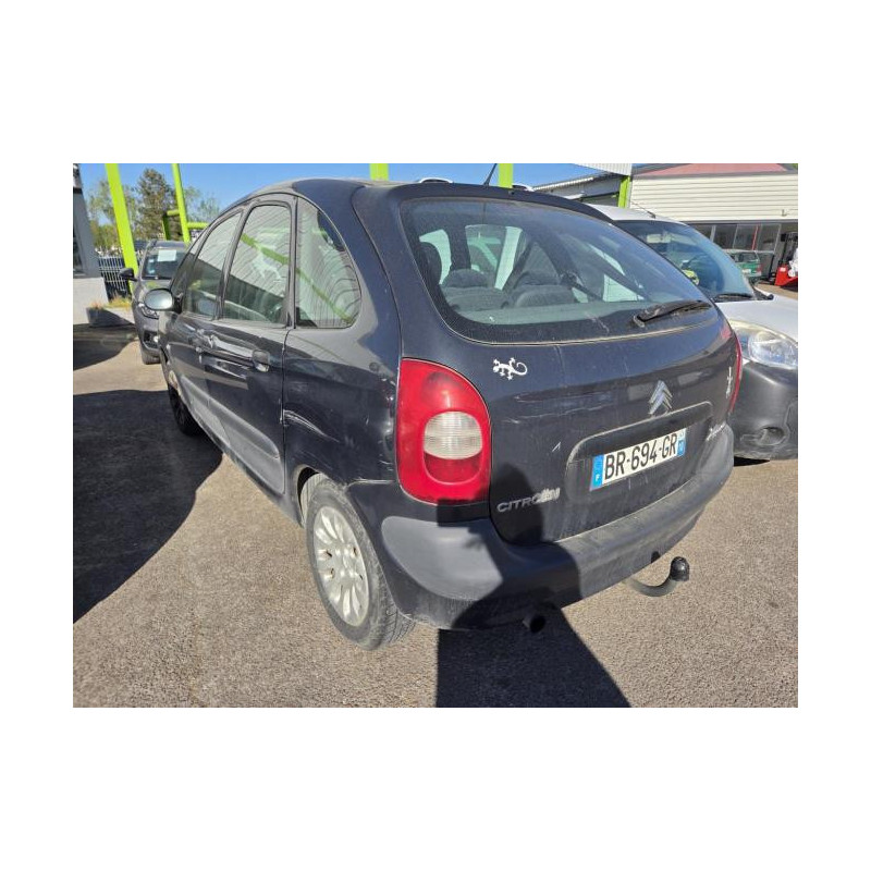 Bras essuie glace avant droit CITROEN XSARA PICASSO PHASE 1 d’occasion