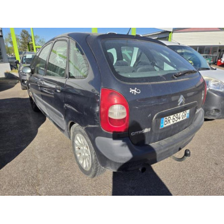 Bras essuie glace avant droit CITROEN XSARA PICASSO PHASE 1 d’occasion