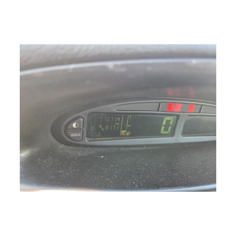 Bras essuie glace avant droit CITROEN XSARA PICASSO PHASE 1 d’occasion