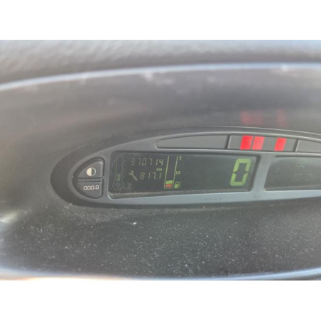 Bras essuie glace avant droit CITROEN XSARA PICASSO PHASE 1 d’occasion