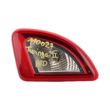 Feu arriere secondaire droit (feux) RENAULT TWINGO 2 PHASE 2 d’occasion